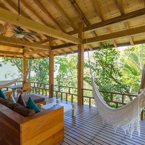 Kula House Villa Garden View