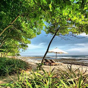 Bungalow Beach Front